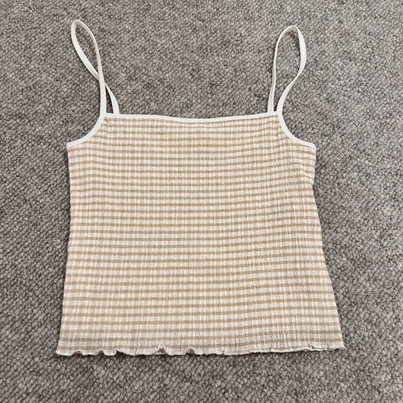 Aritzia Wilfred Jazz Tank - Picture 2 of 3